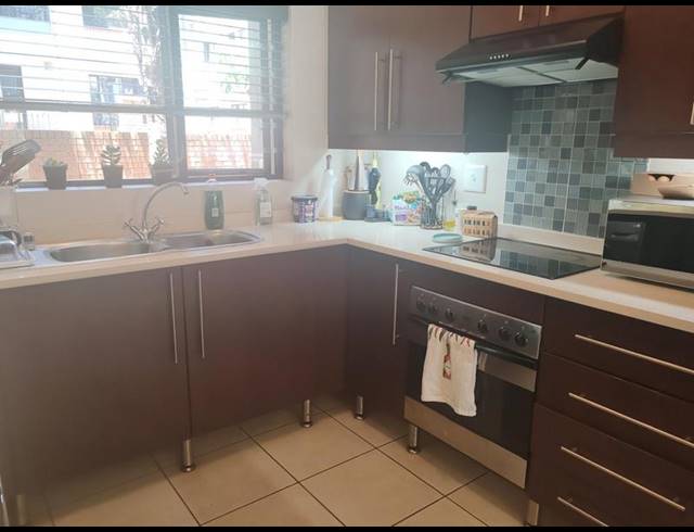 2 BEDROOM PROPERTY TO RENT IN SOLHEIM